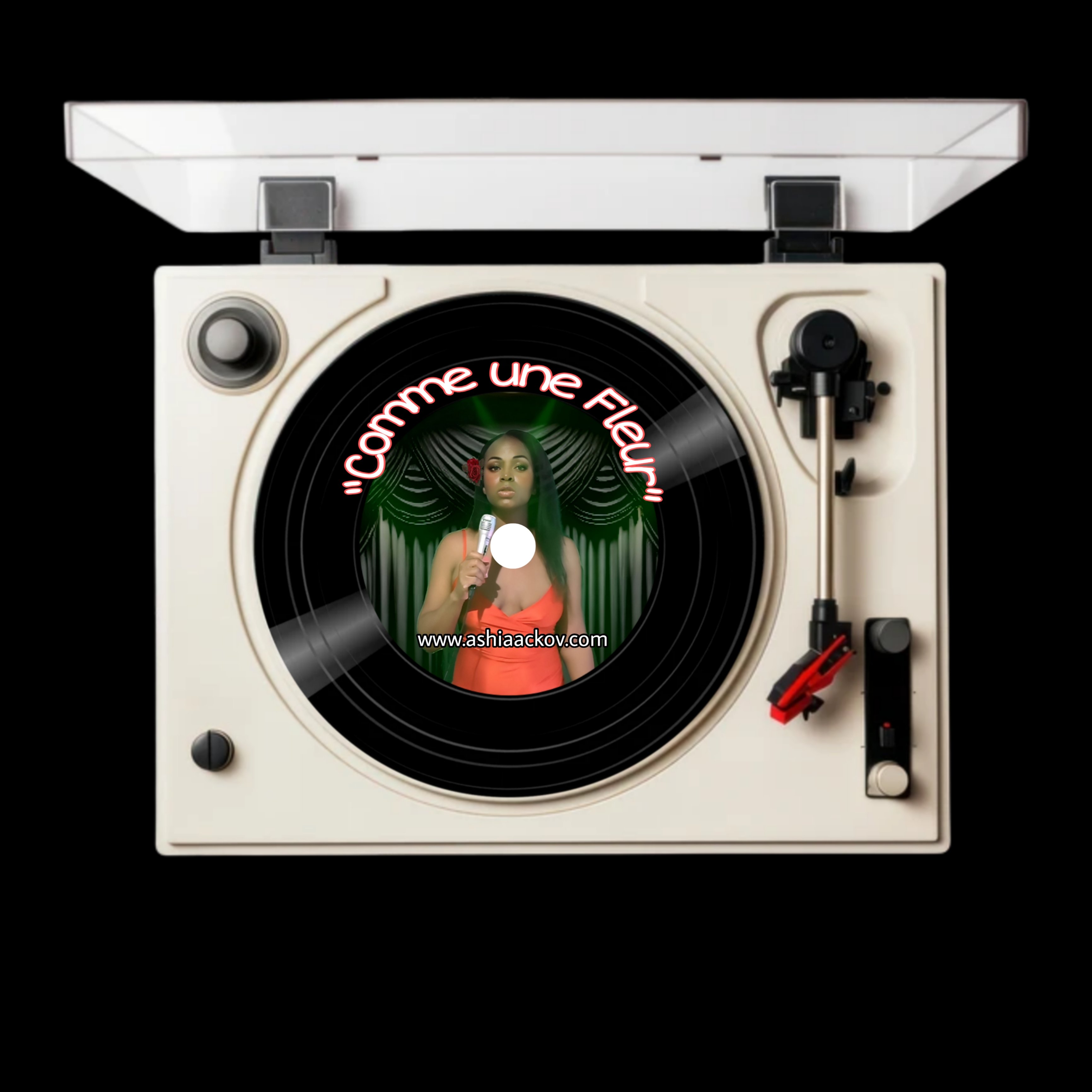 Vinyl